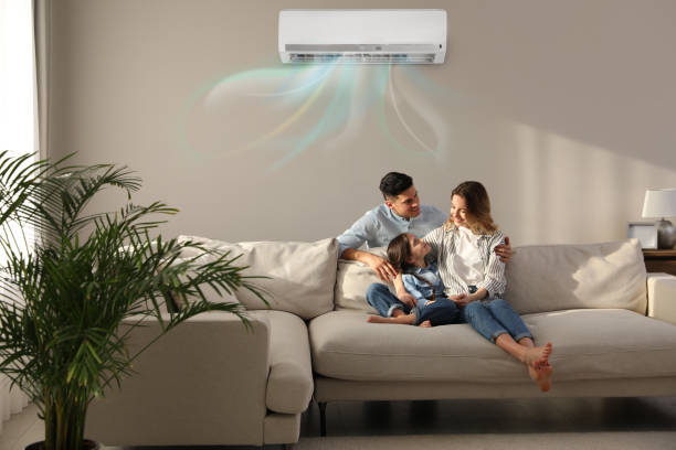 Best HVAC repair near me  in Lincoln, AL