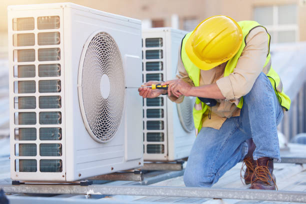 Best Central air repair  in Lincoln, AL