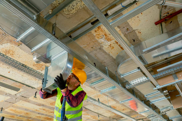 HVAC troubleshooting in Lincoln, AL