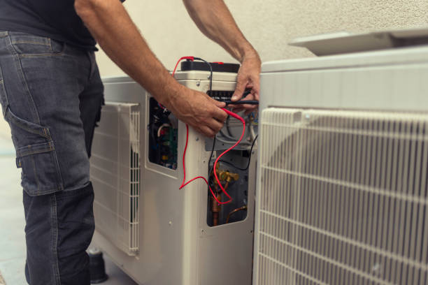 Best HVAC maintenance near me  in Lincoln, AL