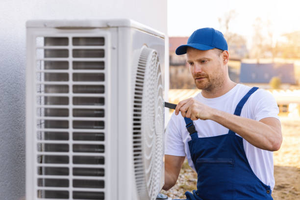 Best Central air repair  in Lincoln, AL