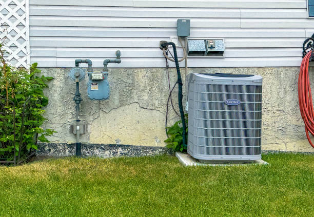 Lincoln, AL HVAC Company