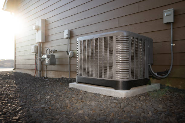 Best Residential HVAC services  in Lincoln, AL